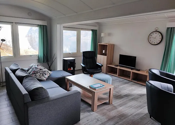 Visit Undredal