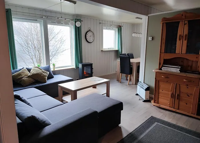 Visit Undredal