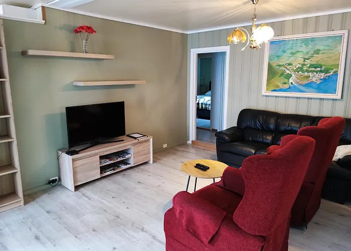 Visit Undredal