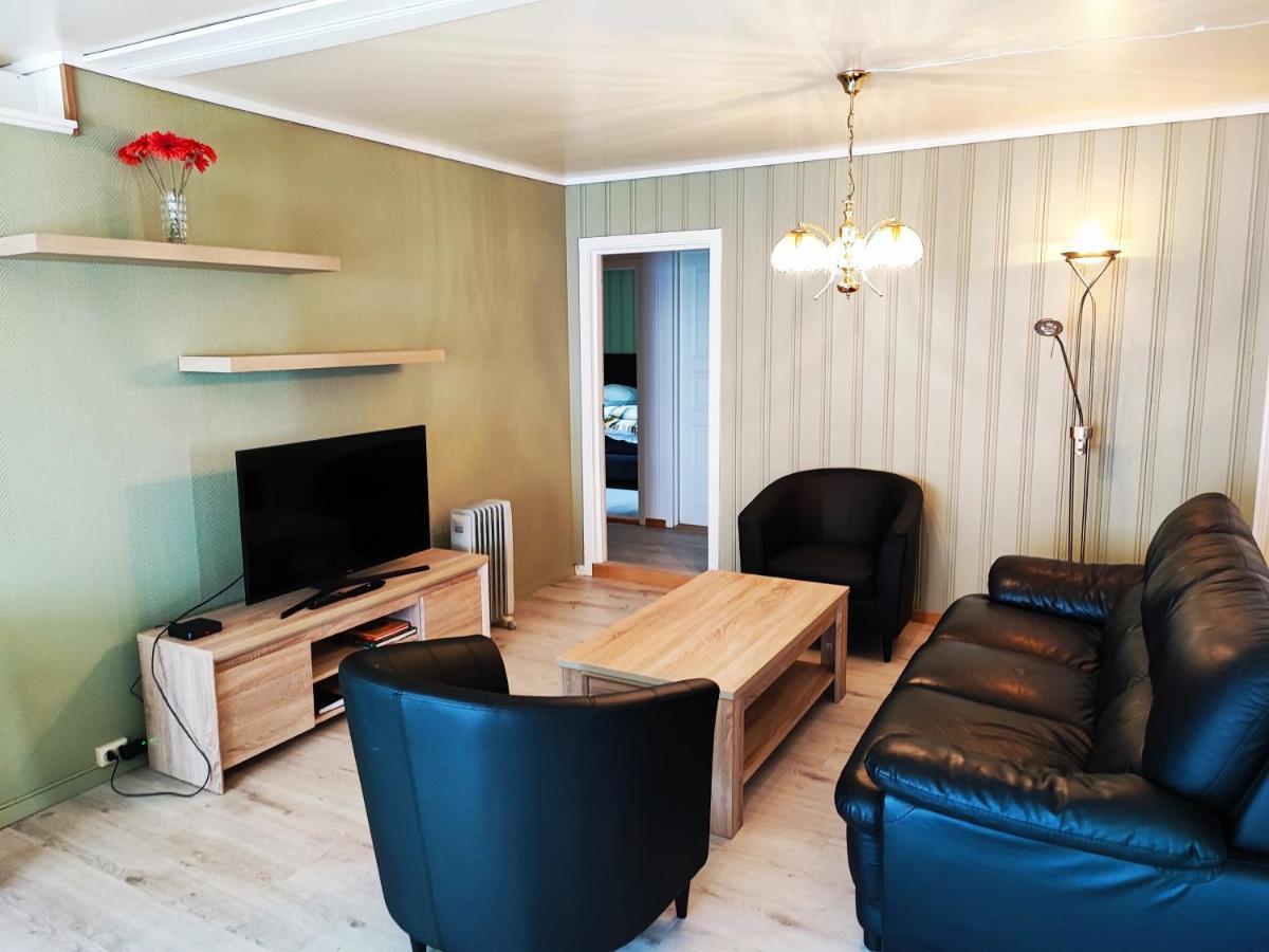 Visit 3* Undredal