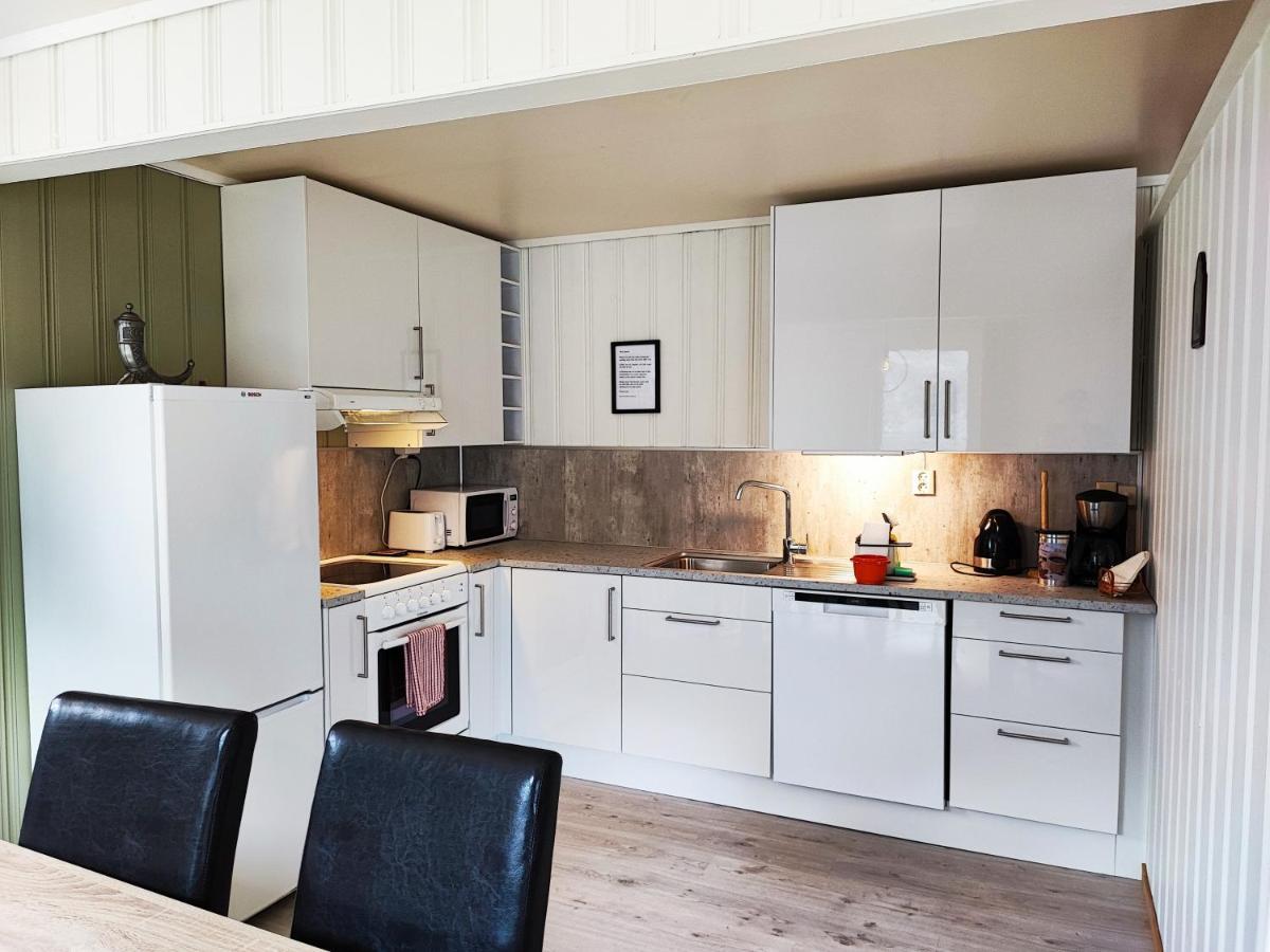 Visit 3* Undredal