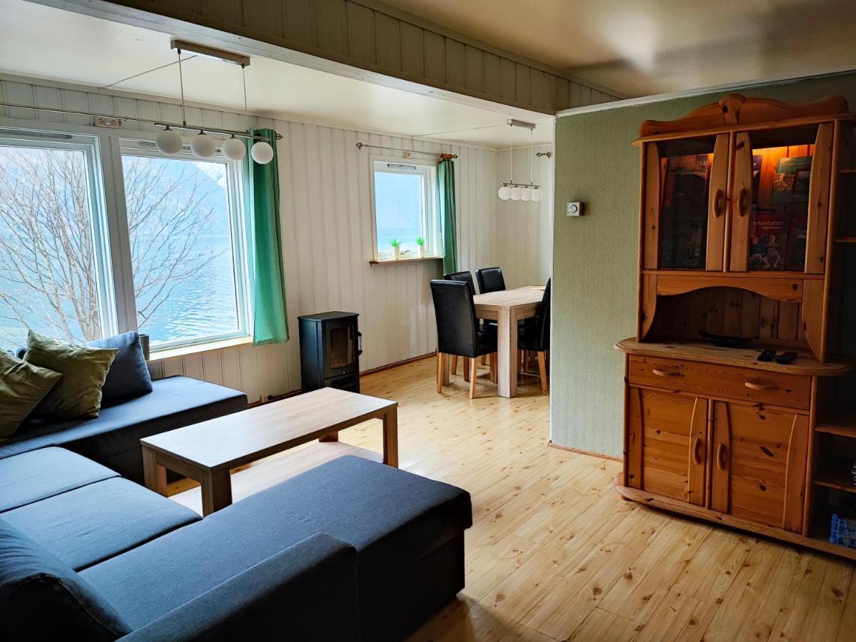 Gasthof Visit Undredal