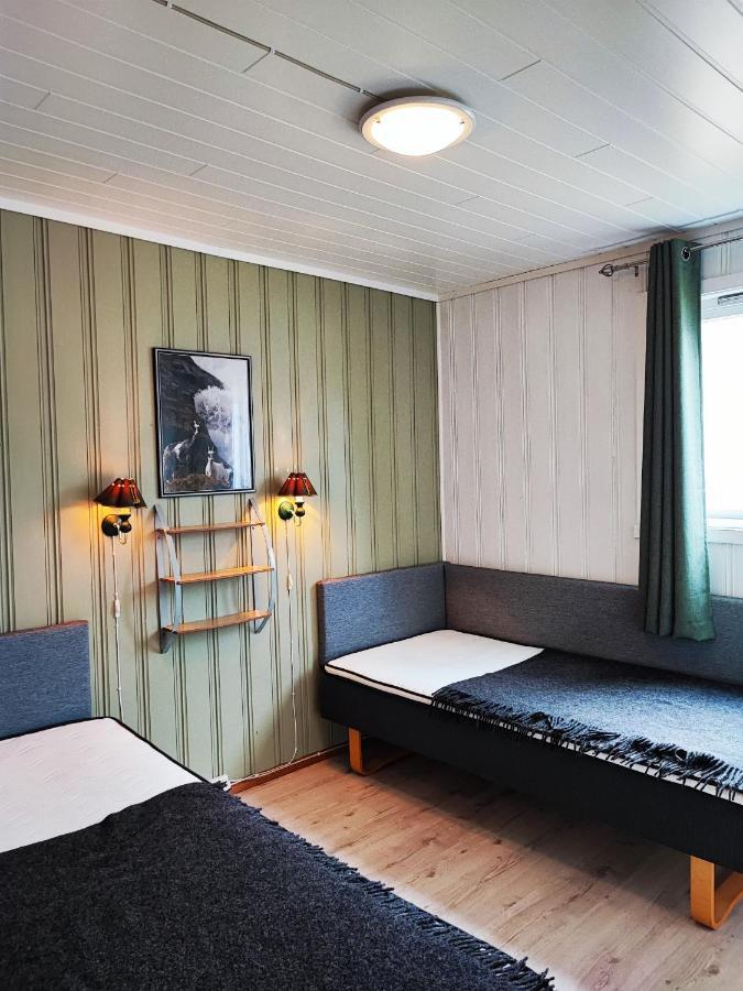 Visit Gasthuis Undredal