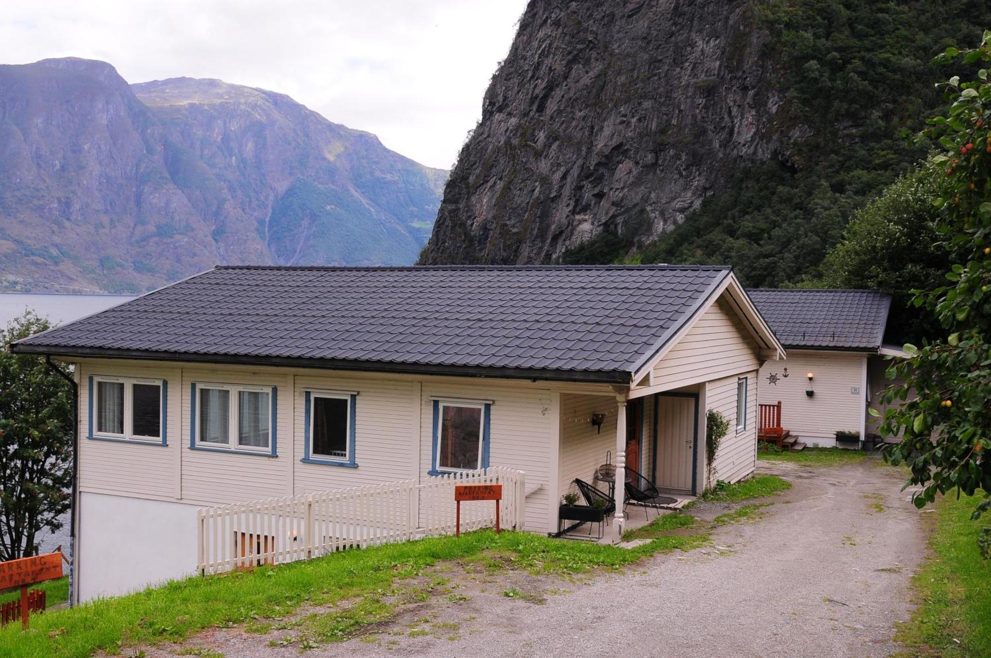 Visit Undredal