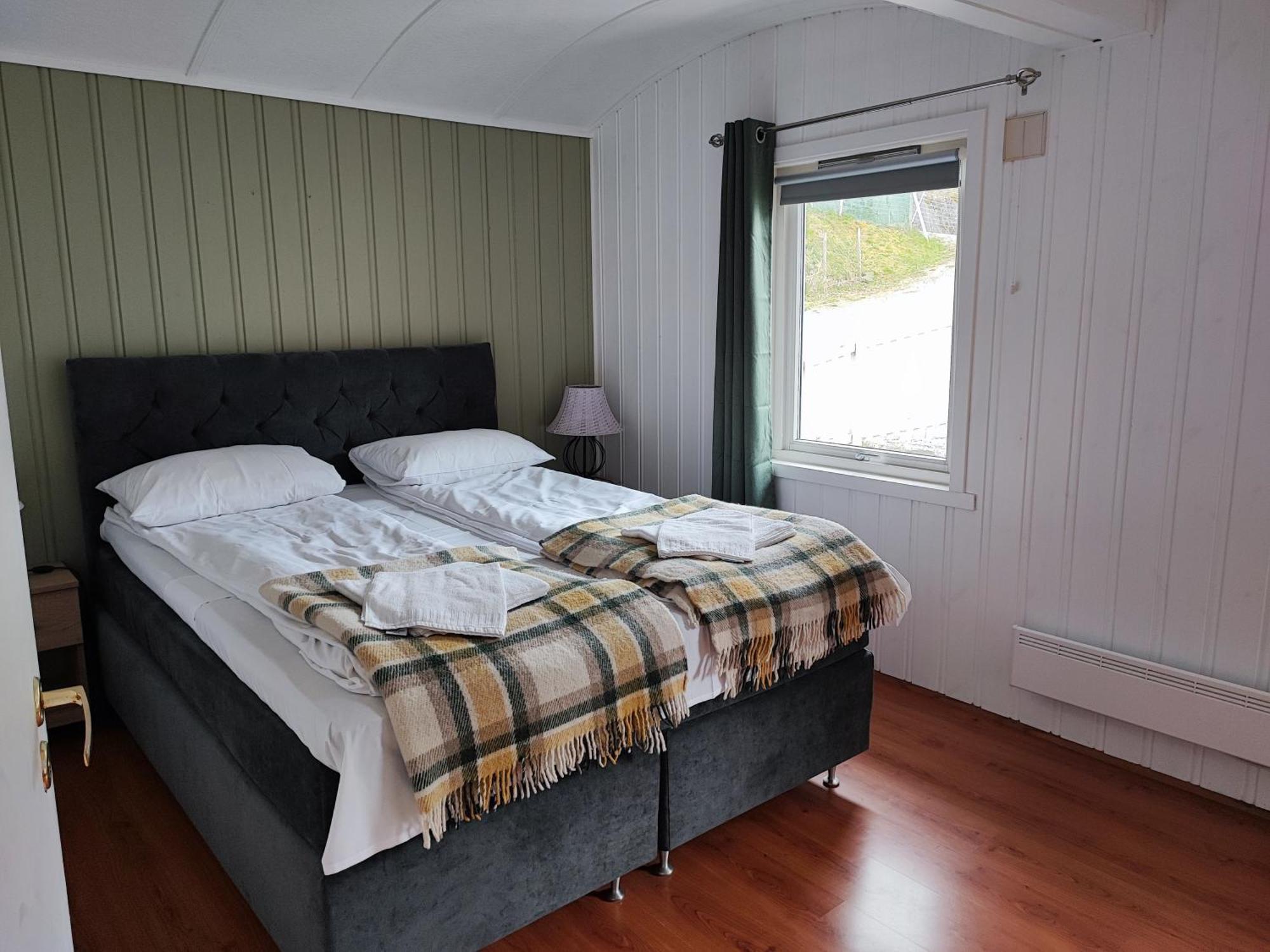 Gasthof Visit Undredal