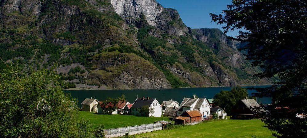Visit Undredal