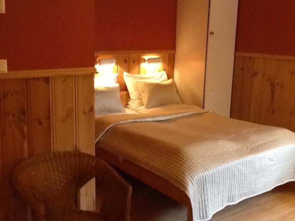 Visit Gasthof Undredal