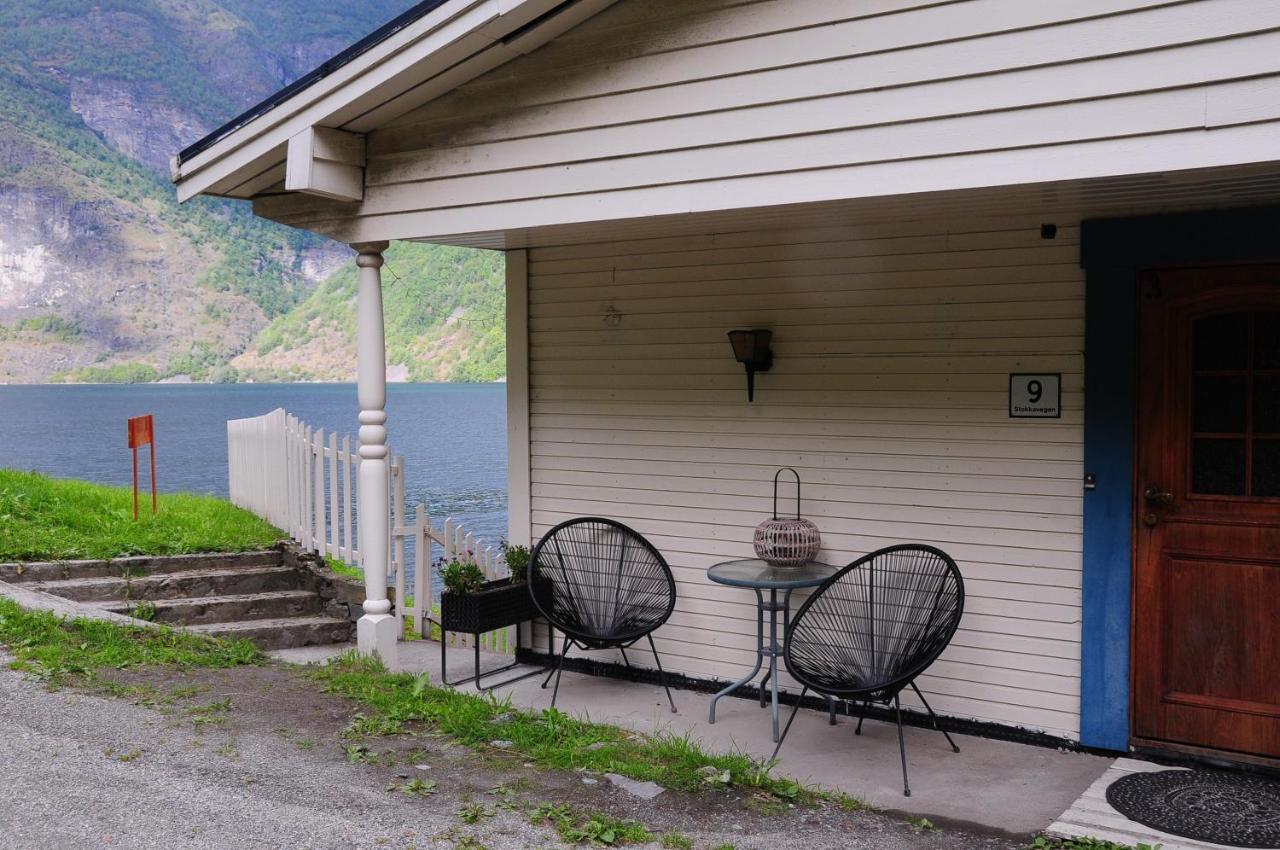 Visit 3* Undredal